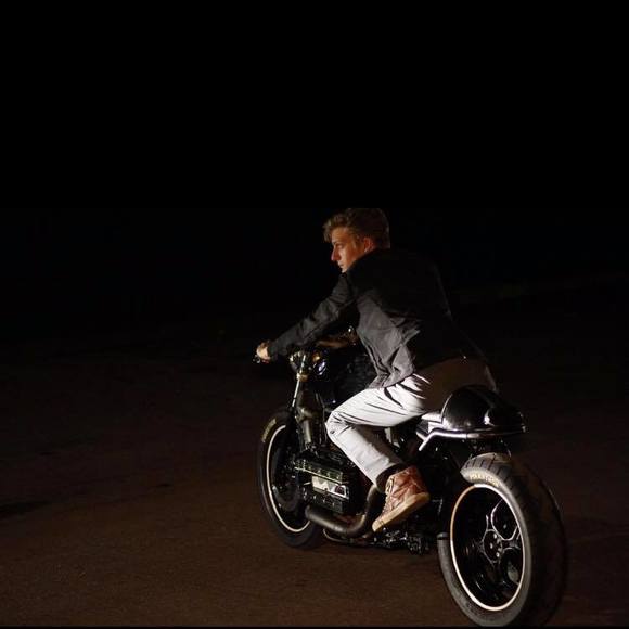 Meet your Posher, Ben - Picture 1 of 1